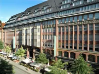 Conrad Hamburg Hotel a Amburgo