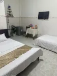 Hotel Ngoc My 판 티엣중심가 호텔