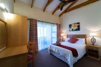 Gooderson Monks Cowl Golf Resort