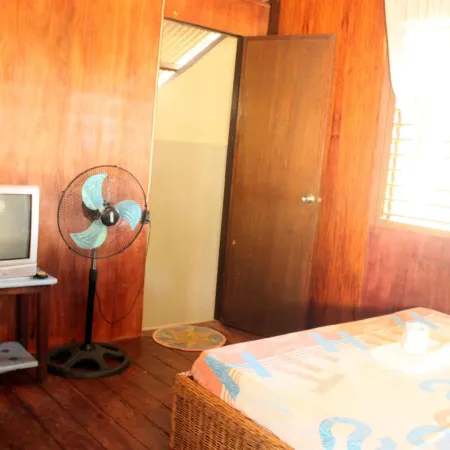 Sheena's Pension House