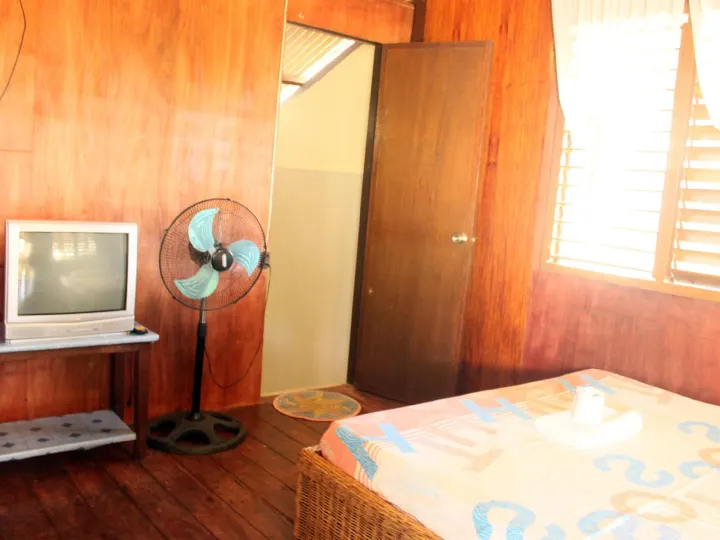 Sheena's Pension House