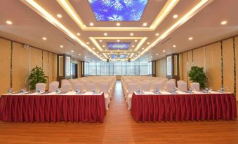 Tan Binh Hotel