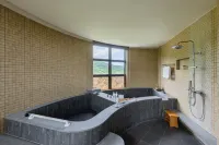 Grand Cosmos Resort Ruisui Hualien - Varme kilder