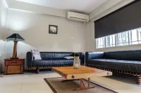 Denison Apartments
