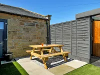 Abbeyview Hoteles en Hawsker-cum-Stainsacre