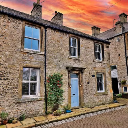 The Cottage at Tideswell