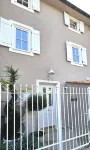 The Little Guest house