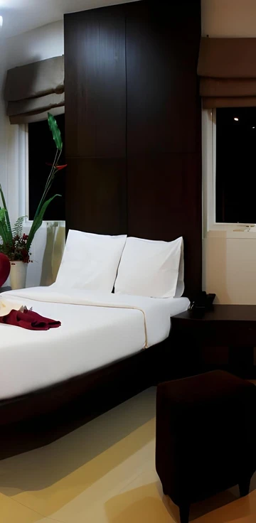 รูปภาพของบ้านหนึ่งแอทท์กระทู้