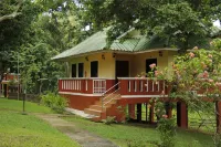 ViangPhing Resort - balcony