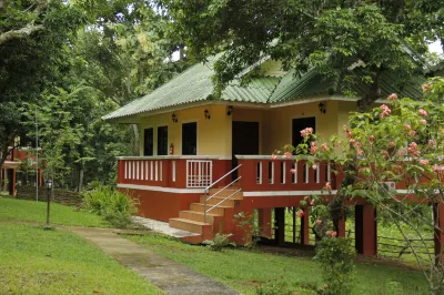 ViangPhing Resort Hotels in 