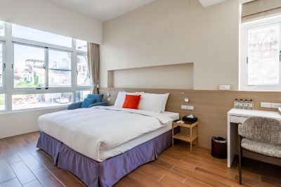 その他 台东小天使民宿の写真