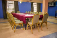 Hotel Nomad Hotels in Athi River