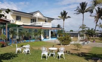 Wei Feng Jia Yuan B&B