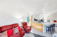 McKenzie View Cottage Hotels in Lane County