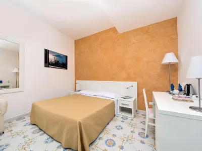 San Nicola Guest House Hotel in zona Grotta Azzurra