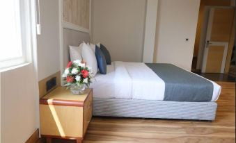 Hotel Prakash Continental