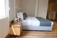 Hotel Prakash Continental