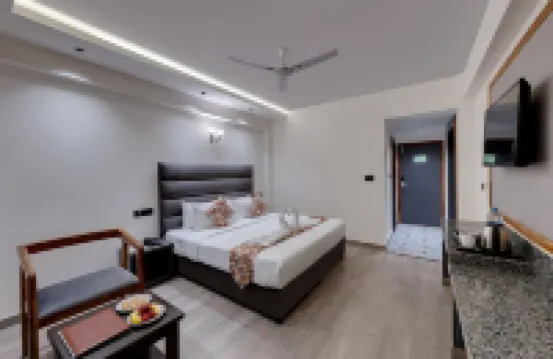 點擊Sunburry飯店卡特拉