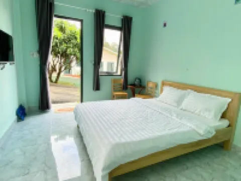 Đam me Homestay