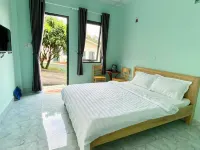 ĐAM MÊ Homestay