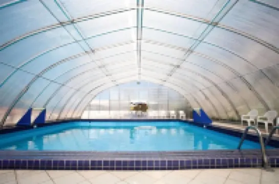 Laje de Pedra Mountain VillagePrime