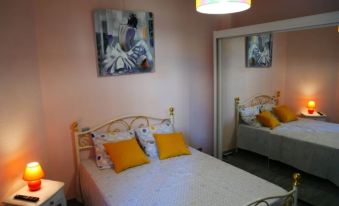 Hostel-Élisée-Perpignan