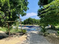 Shas Resort - Infinity Pools