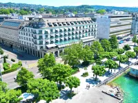 Ameron Zürich Bellerive au Lac Hotels in der Nähe von Zürichsee: Ostufer