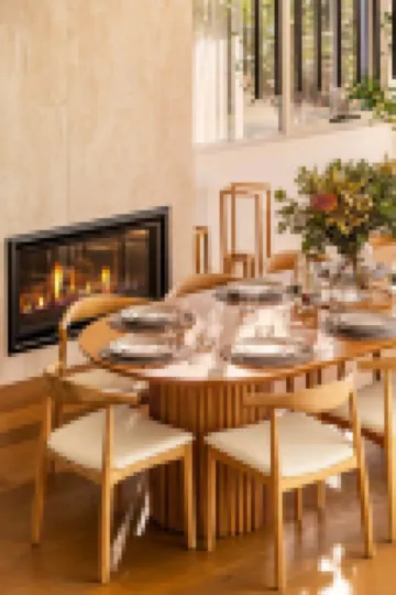 Mount Martha Manor Indoor Pool Ocean Views