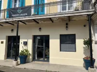 Herbert George Apartment Hotel Hotels in Aiguillon