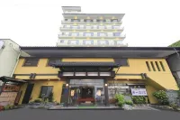 Yunoya Hotels near JR Higashi-Fukushima Station