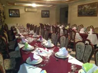 Hotel Frantz Fanon - Wifi