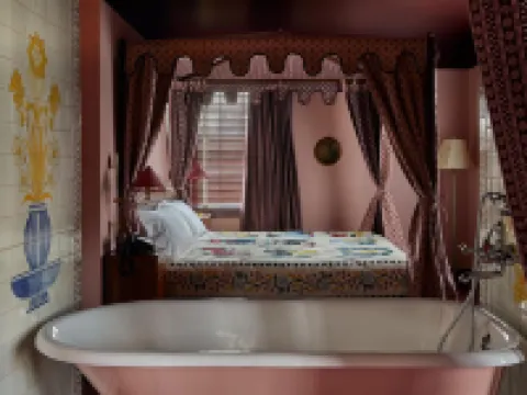 Ulysses, an Ash Hotel Hotels in Baltimore