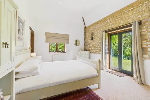 Host Stay The Old Foundry