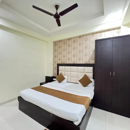 Heritage Villa