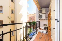 City Center - Ritort - Unik Vacation