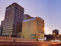 Rayan Hotel Sharjah Hotels near Sharjah International Airport