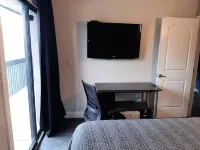 Charming 2-bedroom oceanview condo in Jacksonville Beach