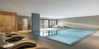 Residence Les sources de canopee Hotels in Saint-Gervais-les-Bains