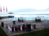 Mesra Sangkulirang Bay Hotel di Sangkulirang