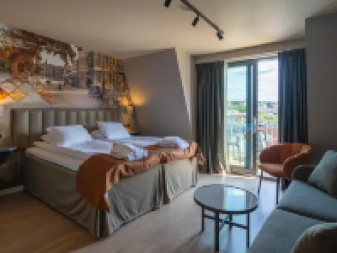 Scandic Arvika Hotels in Arvika