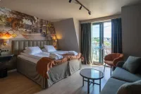 스칸딕 아르비카  호텔