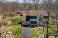 Home in East Stroudsburg