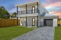 Wanderlust by Avantstay Walk to Beach + Pool New Construction Hotels in Sunnyside