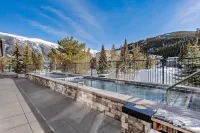 Cambria Hotel Copper Mountain Hotels in Copper Mountain