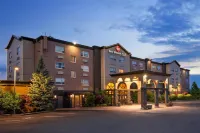 Best Western Plus Kamloops Hotel Hoteles cerca del Aeropuerto De Kamloops