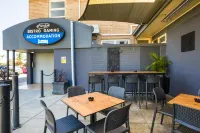 ไนท์แคปที่โรงแรมเฮนดัน