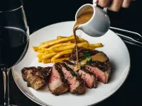 Guild Hotel Marble Arch Hotels near Mayfair
