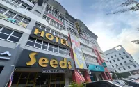 Seeds Hotel Ampang Point