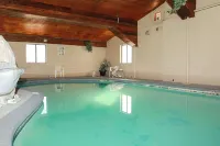 Super 8 by Wyndham Gallup Hotel di Gallup